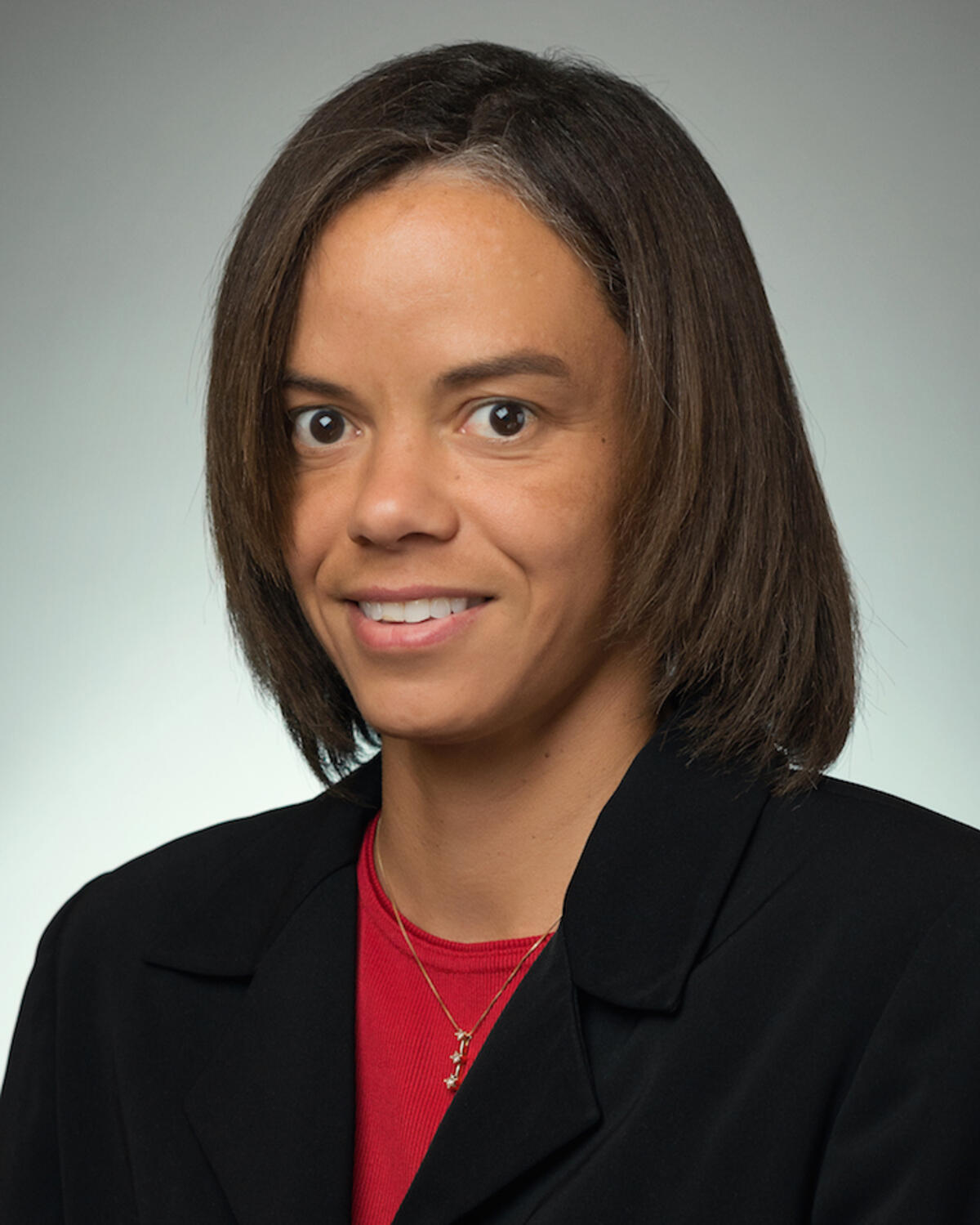 Headshot Image for Donna Tholen